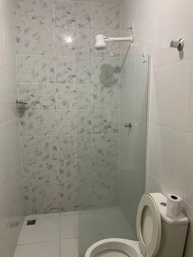 غرفة اقتصادية بسريرين منفصلين، CP Hotel Natal 4/6
