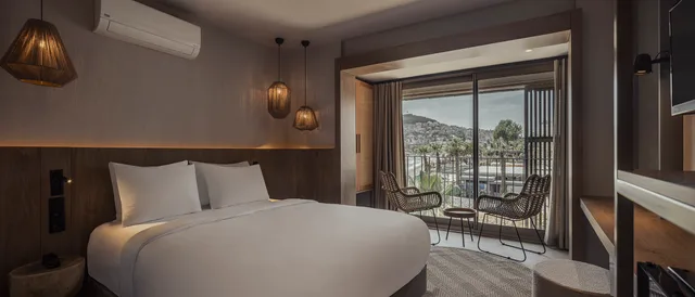 غرفة سوبيريور مفردة، En Vie Beach Boutique Hotel-Adult Only 1/10
