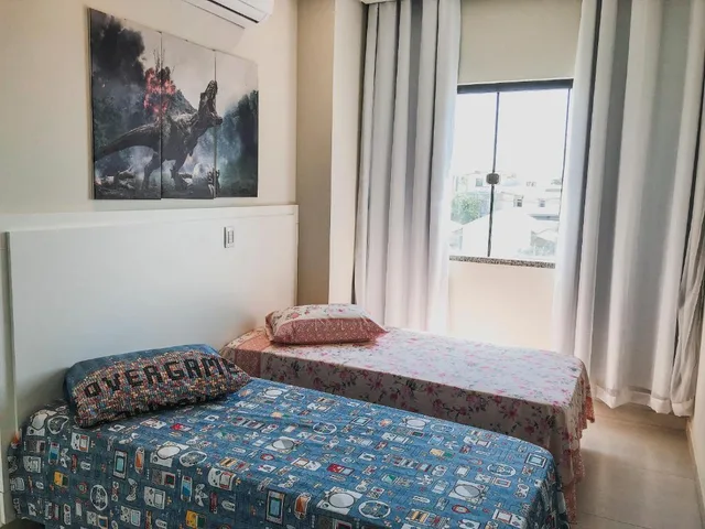 جناح عائلي قياسي، Hotel Recanto dos Dinossauros 6/6