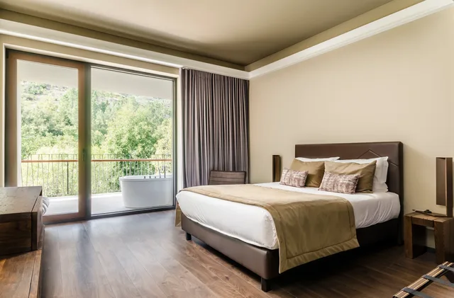 غرفة بريميوم، Aqua Village Health Resort And Spa 1/1