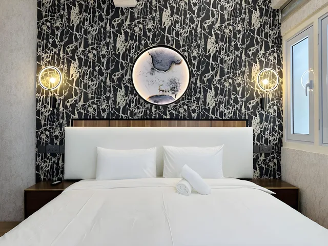 غرفة سوبيريور، Kam Leng Hotel 2/2