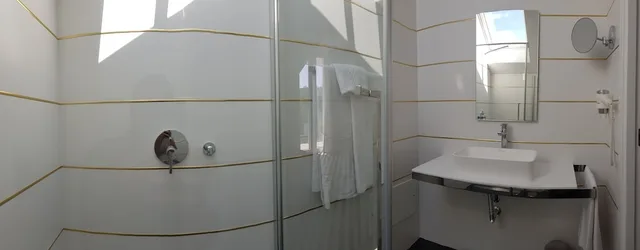 غرفة بريميوم بسرير كوين، Thomar Boutique Hotel 5/5