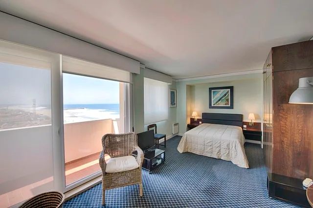 Hotel Apartamento Solverde، Espinho 15/35