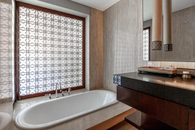 Signature, Connecting, Mandira, Club، Bali Mandira Beach Resort and Spa 3/5