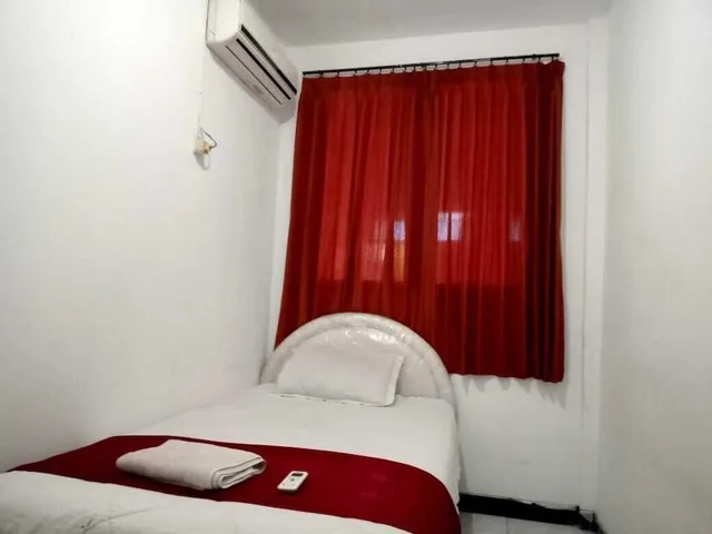 غرفة سوبيريور مفردة، Providence Homestay 1/3