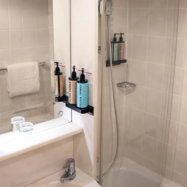 Family, Lake View, Best Western Premier Seehotel Krautkraemer 3/3
