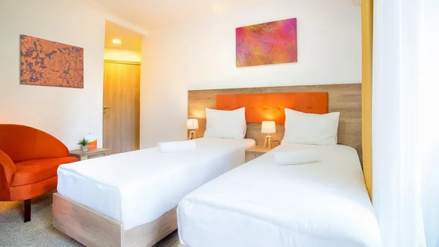 Kiwi, Double or Twin Bed، Azul Beach Resort Montenegro By Karisma 2/6