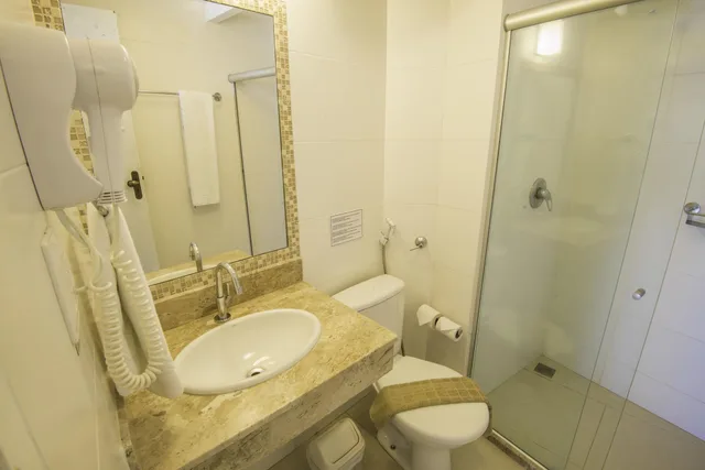 Room, Kitchenette, POUSADA ILHA DA SAUDADE 4/4