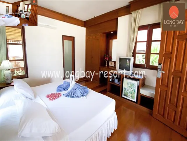 كوخ سوبيريور، LONG BAY RESORT 3/3