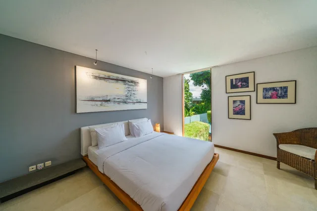 فيلا بغرفتي نوم بمسبح خاص، Villa Rio 6/10