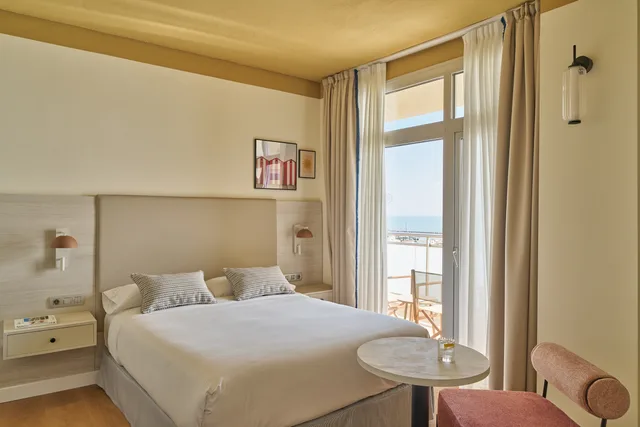 Mediterranean, Premium, Single, with View، Hotel Riviera Costa del Sol 3/5