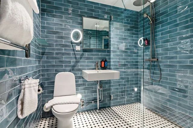 غرفة قياسية بسريرين منفصلين، Nofo Hotel Worldhotels Crafted 6/8