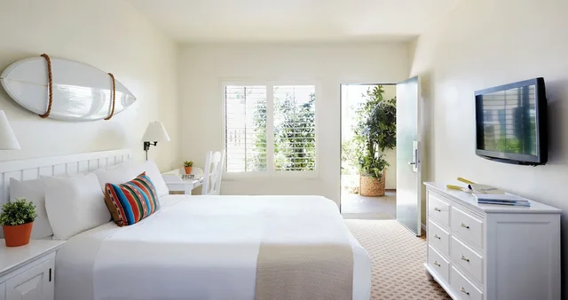 Pool, King Bed، Laguna Beach House 1/2
