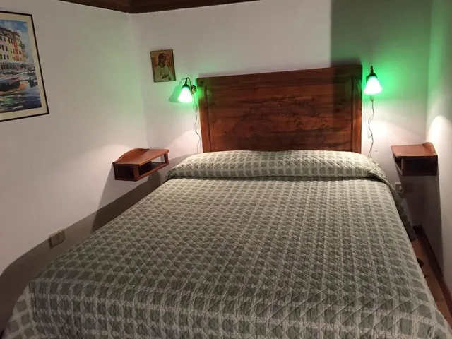 غرفة ديلوكس رباعية بسريرين كوين، Ghibellina 65 At Medici 1/2