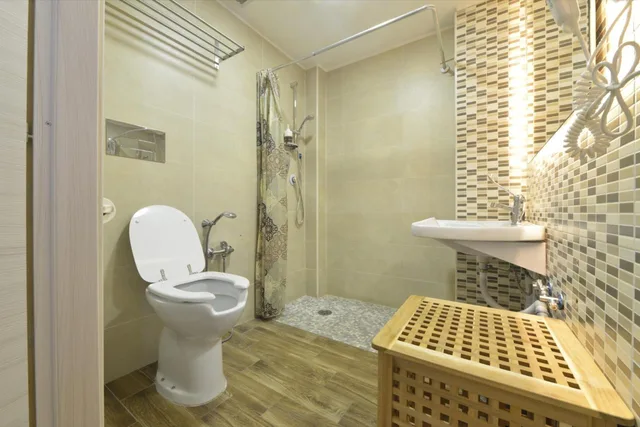 غرفة صغيرة بسرير مزدوج، Hotel Angioino Spa 2/2