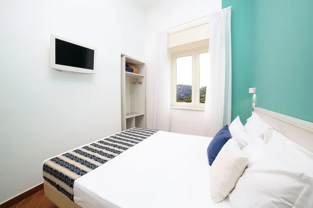 DSU Superior Garden View، Hotel Royal Hills 1/4