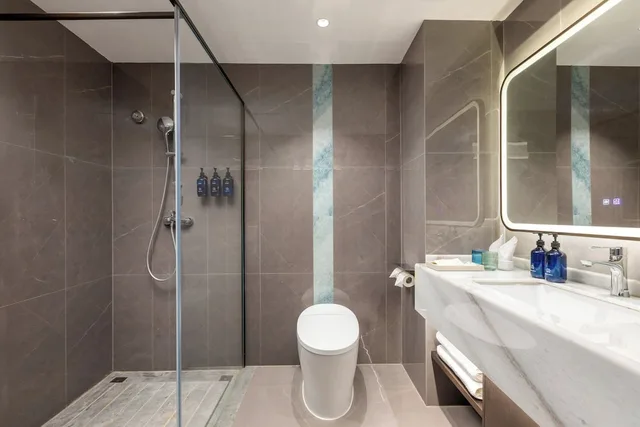 Holiday Inn Express Ganzi by IHG، Gengqing 29/35