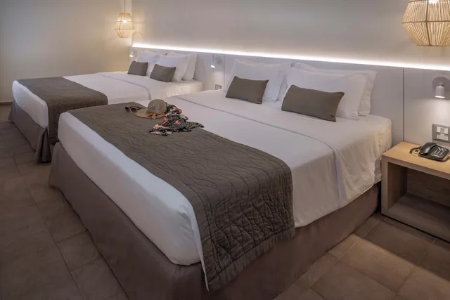 Prime, Family, Apartment, Side Sea View، SERHS Natal Grand Hotel & Resort 9/10