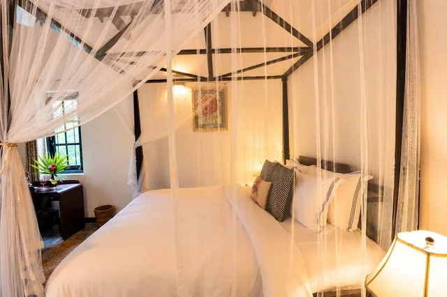 غرفة بسرير كينج، Villa Republic Bandarawela 7/10