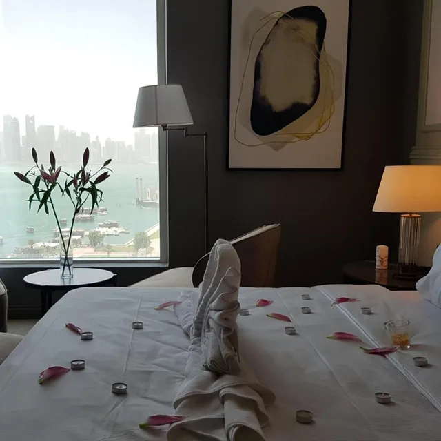 Horizon, Suite, King Bed، Horizon Manor 7/8