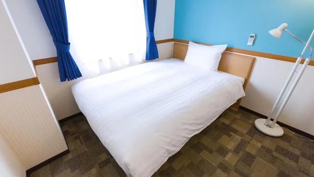 غرفة مفردة، TOYOKO INN YOKOHAMA STADIUM-MAE NO.1 7/10