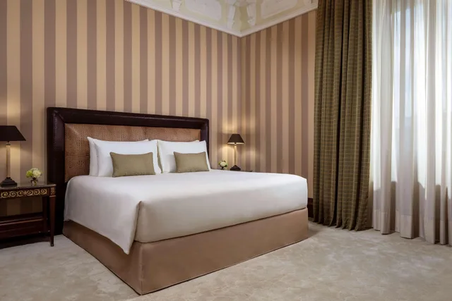 Anatara, Suite, Piazza View, Anantara Palazzo Naiadi 3/7
