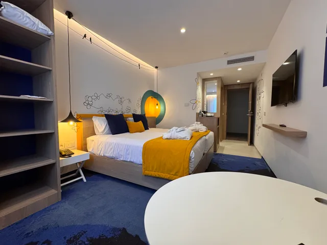 Executive Single Room NRF، Carlton 1/9