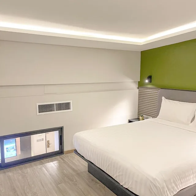 غرفة عائلية، Hotel Z zpaze 1/7