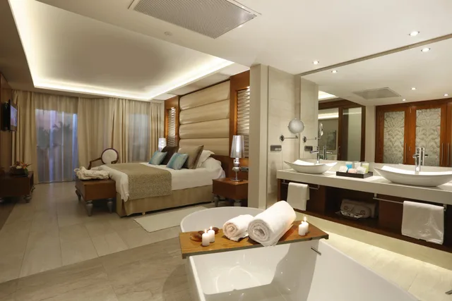 جناح بإطلالة على الحديقة، Majestic Mirage Punta Cana - All Inclusive 3/3