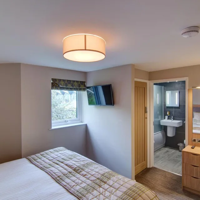 1 Bedroom, Apartment, China Fleet Country Club 5/10
