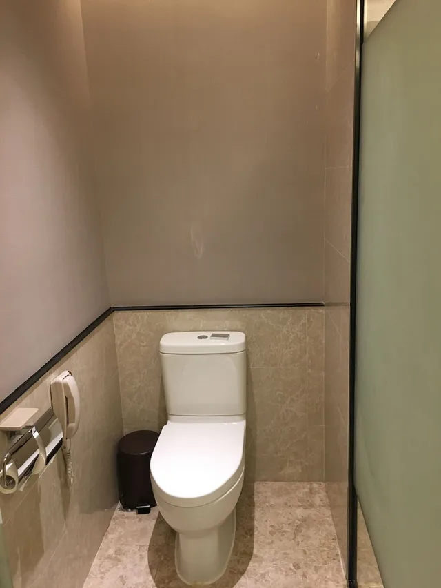 غرفة بسرير كينج، Ramada by Wyndham Huizhou South 4/10