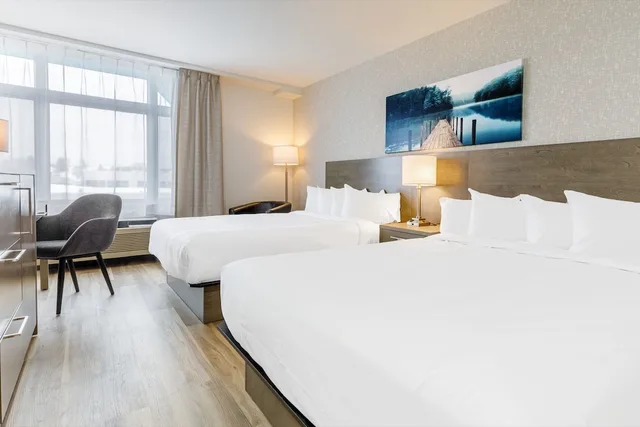 Executive, Chateau Repotel Duplessis 1/5