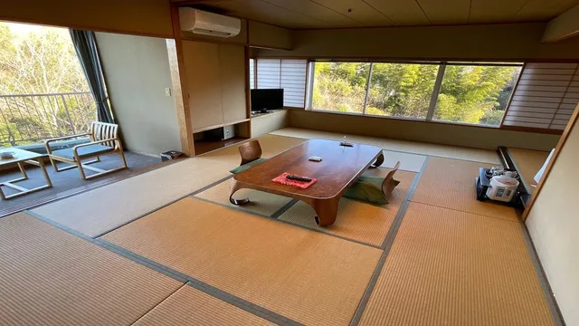 Japanese, Scenic View، Hotel Miyama 1/1