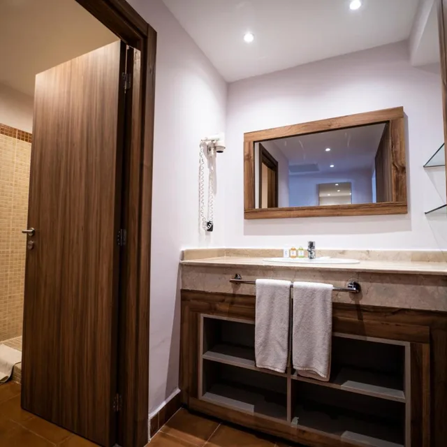Superior, Double Bed, Sea View, Be Live Collection Saidia 7/7