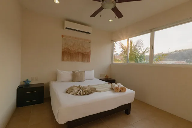 Superior, Suite, Double Bed, Street View، La Playa Departamentos Suite 3/7