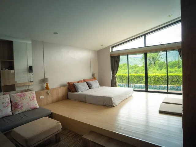 Cottage, Futon Bed, King Bed, Pool Access، Hyde 198 Homeresort 1/10