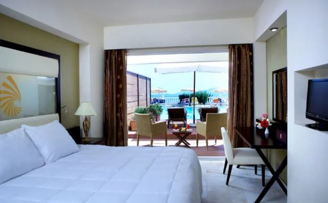 Suite, Pool Front، Sunshine Corfu Hotel & Spa 1/1