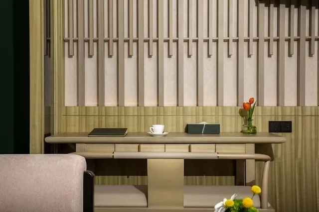 Crowne Plaza Putian by Crowne Plaza Putian by IHG، Putian 10/50
