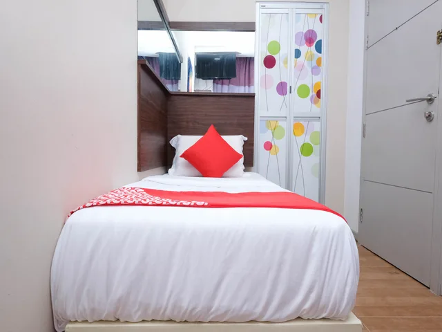 Standard Single Malaysia، Oyo 768 Fajar Baru Boutique Hotel 2/3
