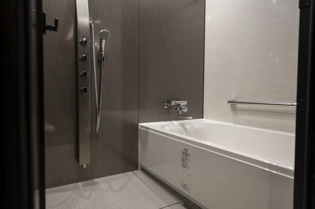 Premier, Twin Beds, Washing Machine، Tokyu Stay Kyoto Sakaiza 6/10