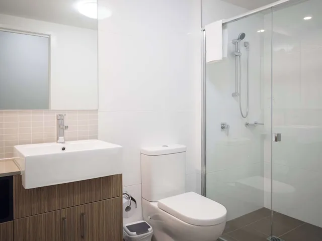 استوديو، Oaks Mackay Rivermarque Hotel 3/3