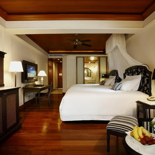 غرفة ديلوكس مفردة، Centara Grand Beach Resort Hua Hin 2/8
