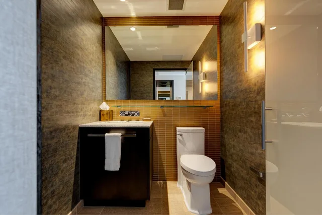 جناح بغرفة نوم واحدة، Hotel X Toronto by Library Hotel Collection 8/8