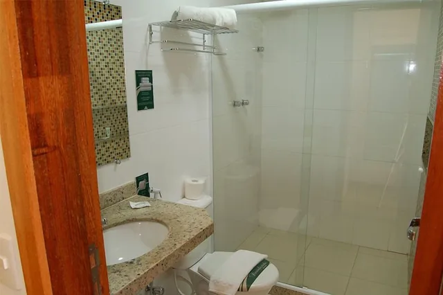 Deluxe, Twin Beds, Accessible, Palmier Hotel 2/2