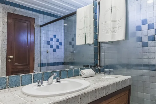 Standard, 2 Double Beds, Hotel Ferradura Resort 4/4