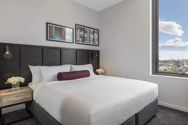Avani Melbourne Box Hill Residences، ملبورن 23/77