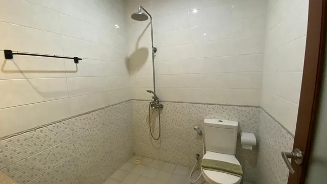 غرفة ديلوكس ثلاثية، Hotel Sandat Legian 8/9