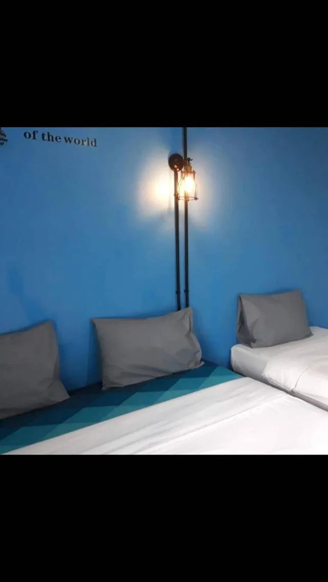غرفة قياسية بسرير مزدوج، U Sabuy Mansion Trang 1/1