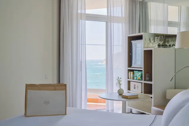 Melia, Guest Room, Twin Beds, Melia Cala Galdana 9/9