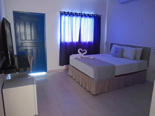 غرفة سوبيريور رباعية، La Suite Praia 3/10